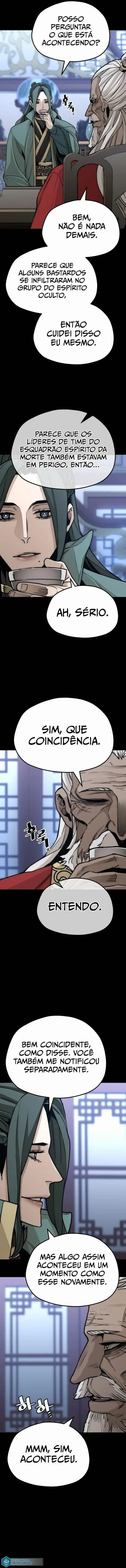 Read Simulação de Cultivo do Demônio Celestial (PT-BR) PT Manga Online