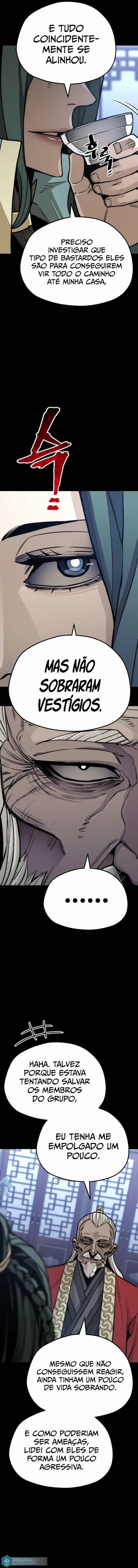 Read Simulação de Cultivo do Demônio Celestial (PT-BR) PT Manga Online