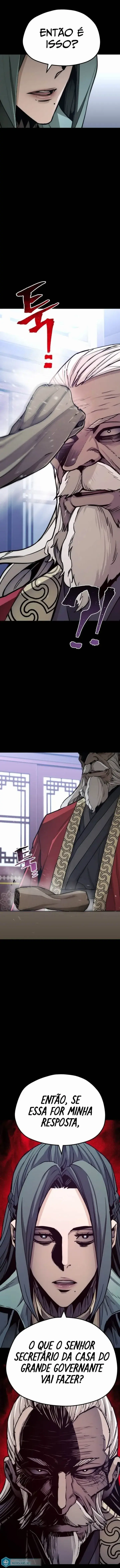 Read Simulação de Cultivo do Demônio Celestial (PT-BR) PT Manga Online