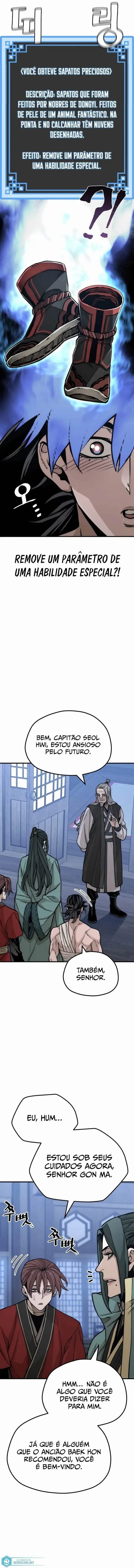 Read Simulação de Cultivo do Demônio Celestial (PT-BR) PT Manga Online