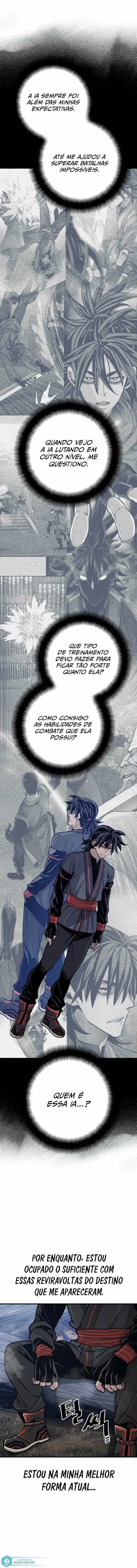 Read Simulação de Cultivo do Demônio Celestial (PT-BR) PT Manga Online