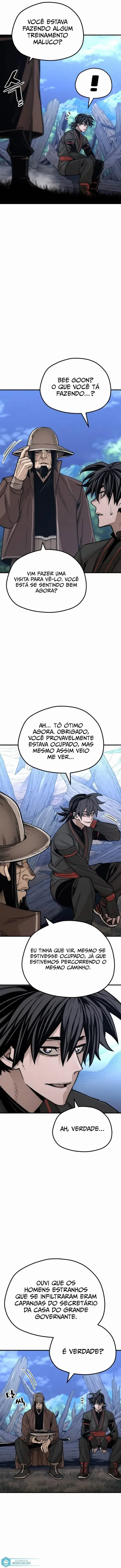 Read Simulação de Cultivo do Demônio Celestial (PT-BR) PT Manga Online