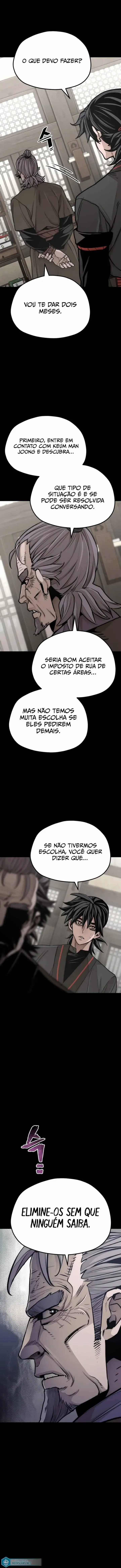 Read Simulação de Cultivo do Demônio Celestial (PT-BR) PT Manga Online