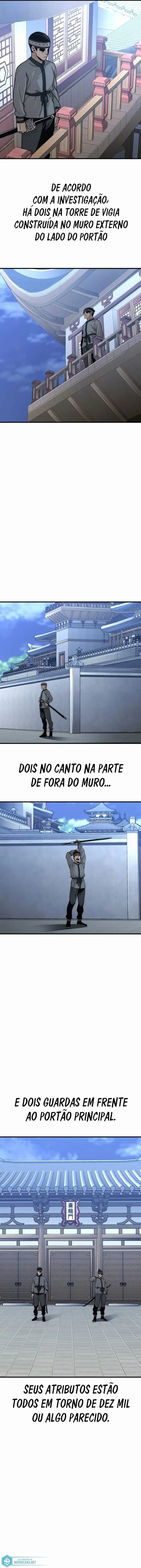 Read Simulação de Cultivo do Demônio Celestial (PT-BR) PT Manga Online