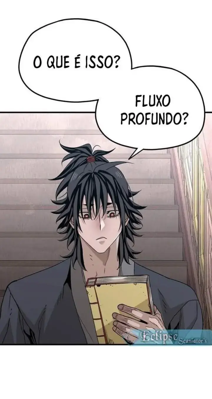 Read Simulação de Cultivo do Demônio Celestial (PT-BR) PT Manga Online