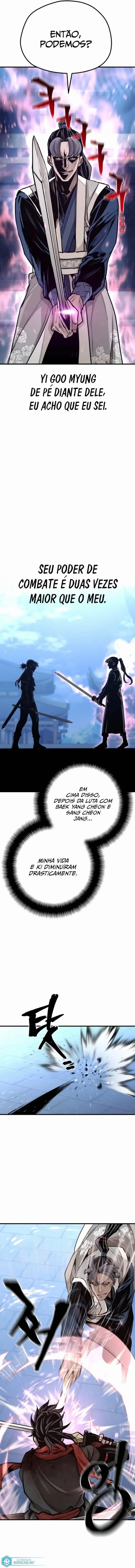 Read Simulação de Cultivo do Demônio Celestial (PT-BR) PT Manga Online
