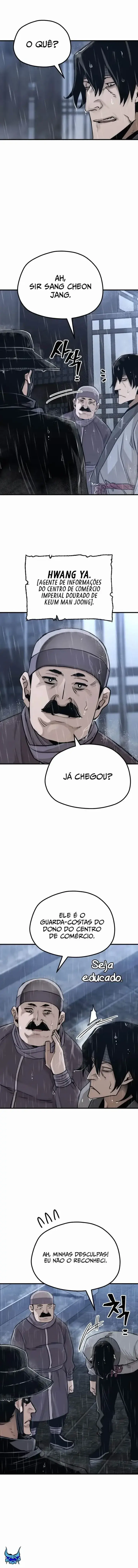 Read Simulação de Cultivo do Demônio Celestial (PT-BR) PT Manga Online