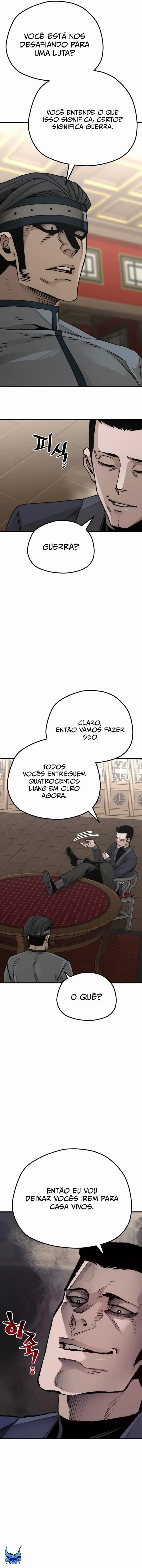 Read Simulação de Cultivo do Demônio Celestial (PT-BR) PT Manga Online