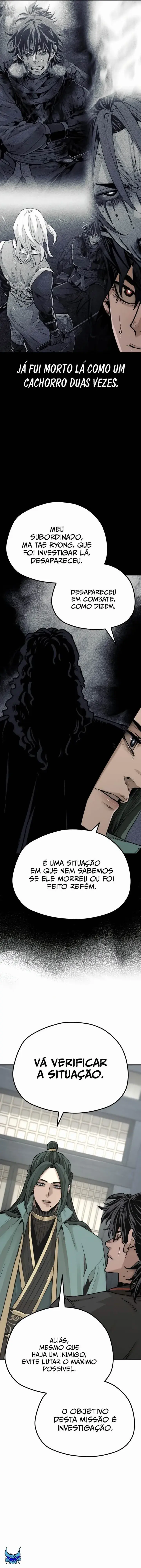 Read Simulação de Cultivo do Demônio Celestial (PT-BR) PT Manga Online