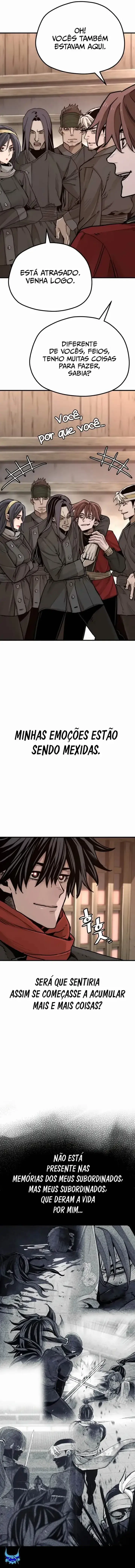 Read Simulação de Cultivo do Demônio Celestial (PT-BR) PT Manga Online