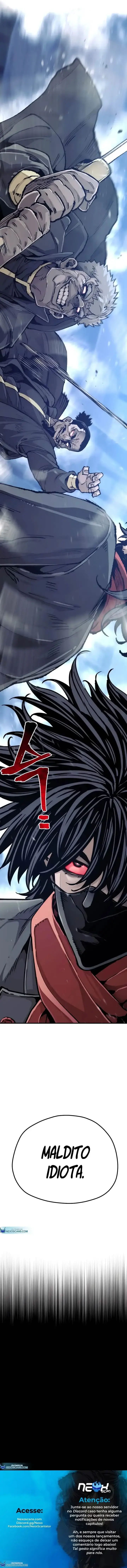 Read Simulação de Cultivo do Demônio Celestial (PT-BR) PT Manga Online