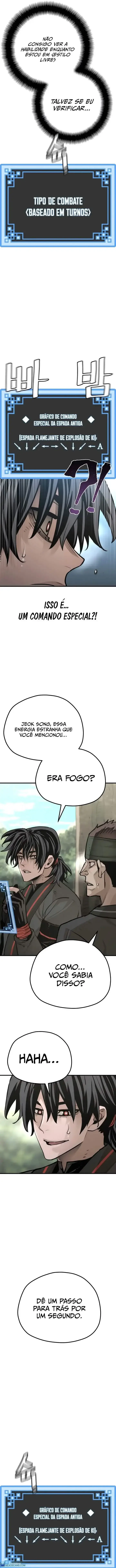 Read Simulação de Cultivo do Demônio Celestial (PT-BR) PT Manga Online