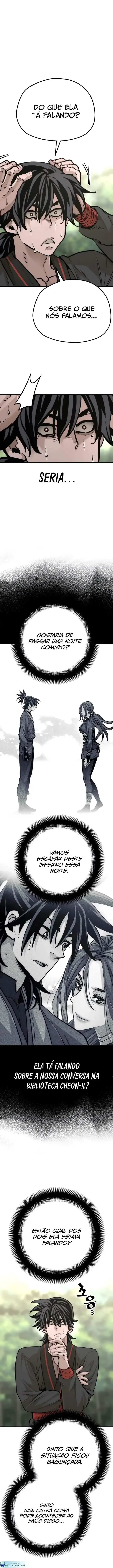 Read Simulação de Cultivo do Demônio Celestial (PT-BR) PT Manga Online