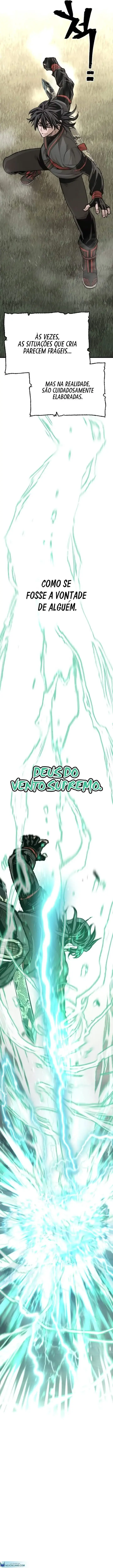 Read Simulação de Cultivo do Demônio Celestial (PT-BR) PT Manga Online