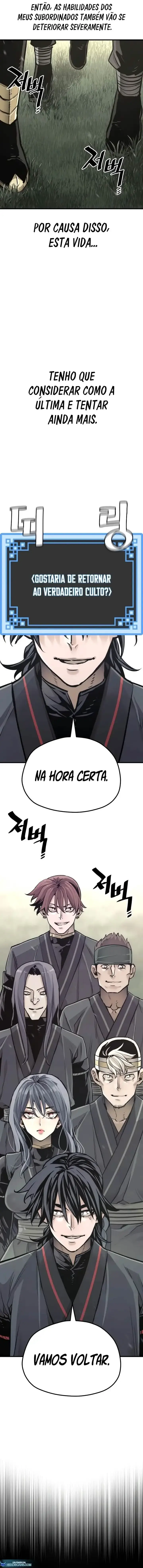 Read Simulação de Cultivo do Demônio Celestial (PT-BR) PT Manga Online
