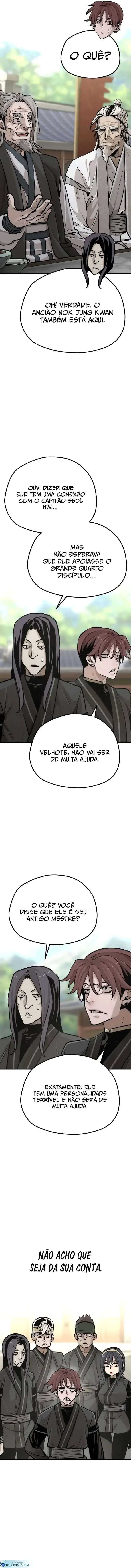 Read Simulação de Cultivo do Demônio Celestial (PT-BR) PT Manga Online