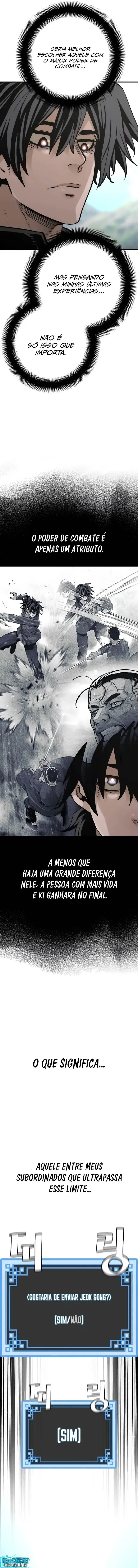 Read Simulação de Cultivo do Demônio Celestial (PT-BR) PT Manga Online