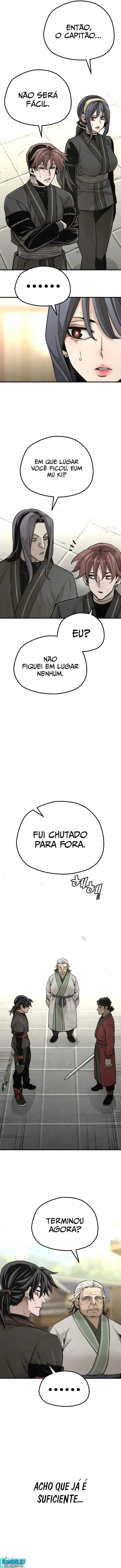 Read Simulação de Cultivo do Demônio Celestial (PT-BR) PT Manga Online