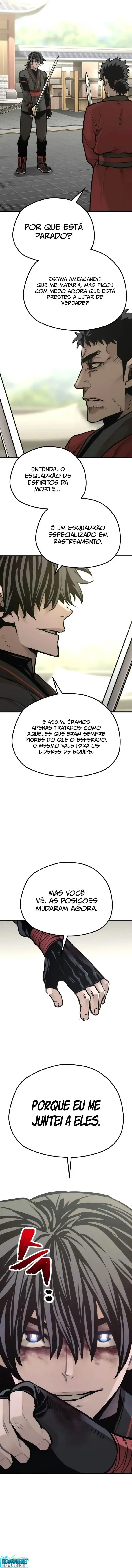 Read Simulação de Cultivo do Demônio Celestial (PT-BR) PT Manga Online