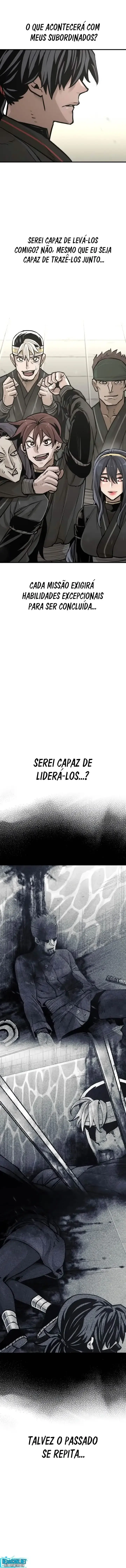 Read Simulação de Cultivo do Demônio Celestial (PT-BR) PT Manga Online