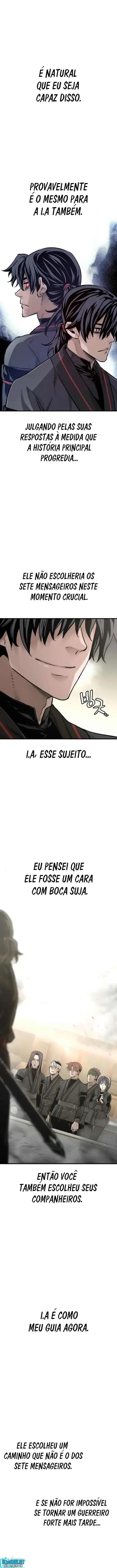 Read Simulação de Cultivo do Demônio Celestial (PT-BR) PT Manga Online