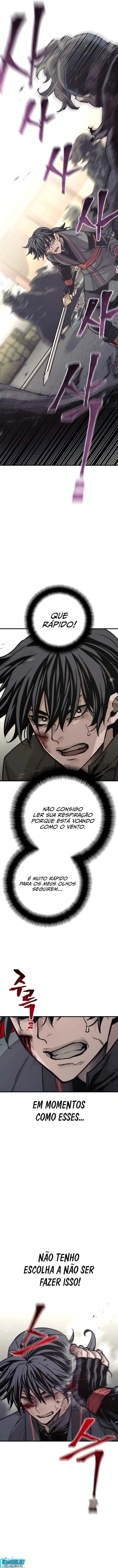 Read Simulação de Cultivo do Demônio Celestial (PT-BR) PT Manga Online