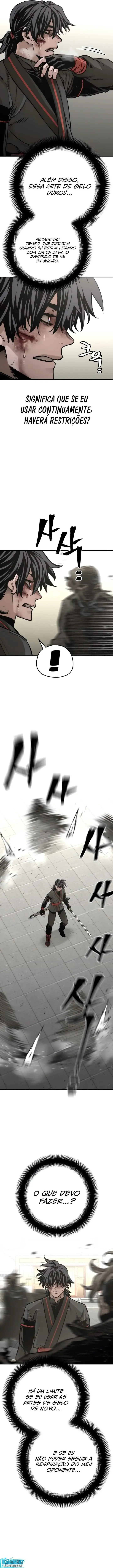 Read Simulação de Cultivo do Demônio Celestial (PT-BR) PT Manga Online