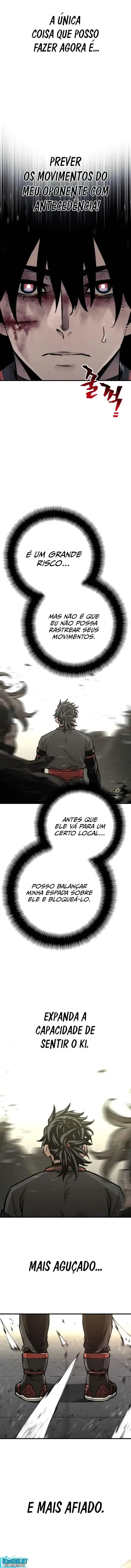 Read Simulação de Cultivo do Demônio Celestial (PT-BR) PT Manga Online