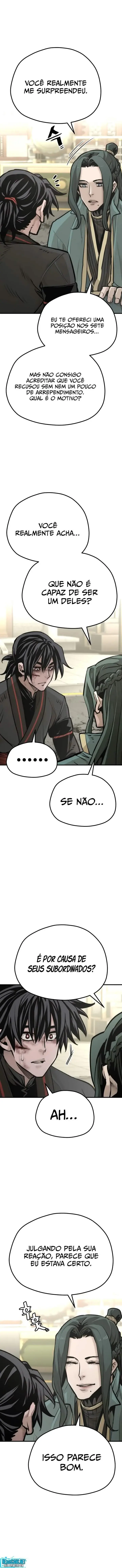 Read Simulação de Cultivo do Demônio Celestial (PT-BR) PT Manga Online