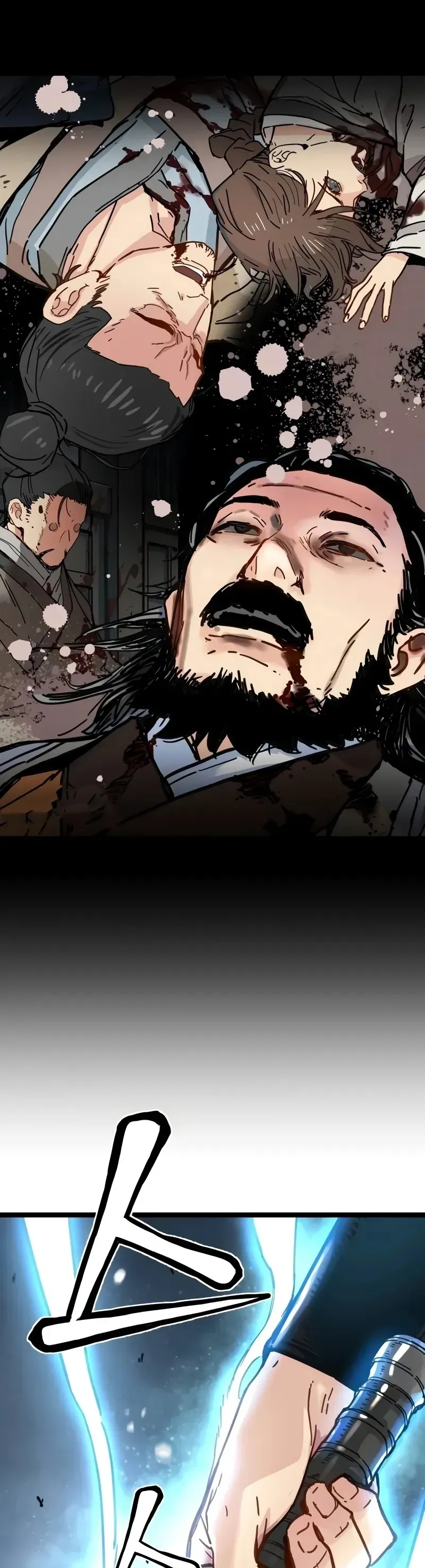 Read Sobrevivência do Gênio com Tempo de Vida Limitado (PT-BR) PT Manga Online