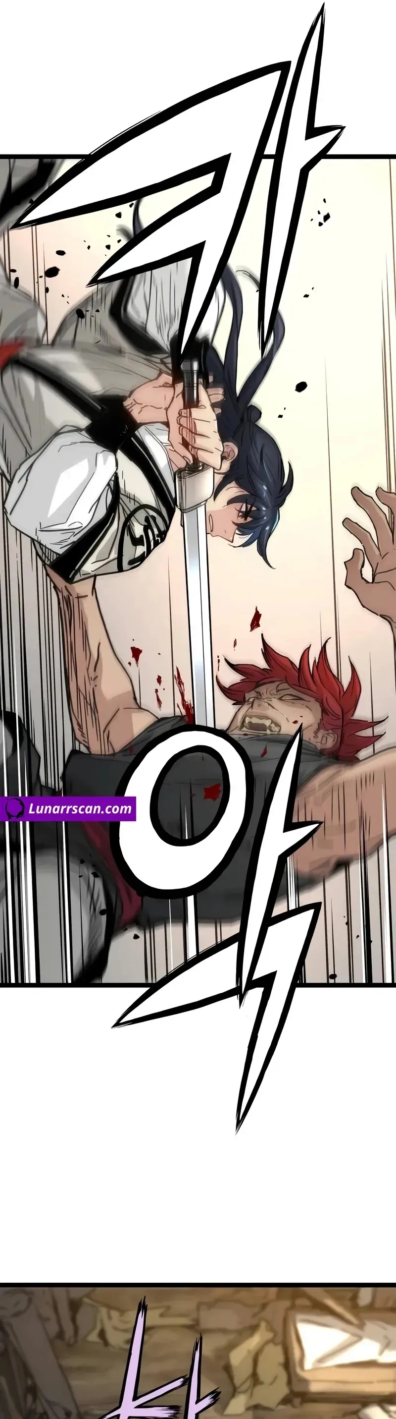 Read Sobrevivência do Gênio com Tempo de Vida Limitado (PT-BR) PT Manga Online