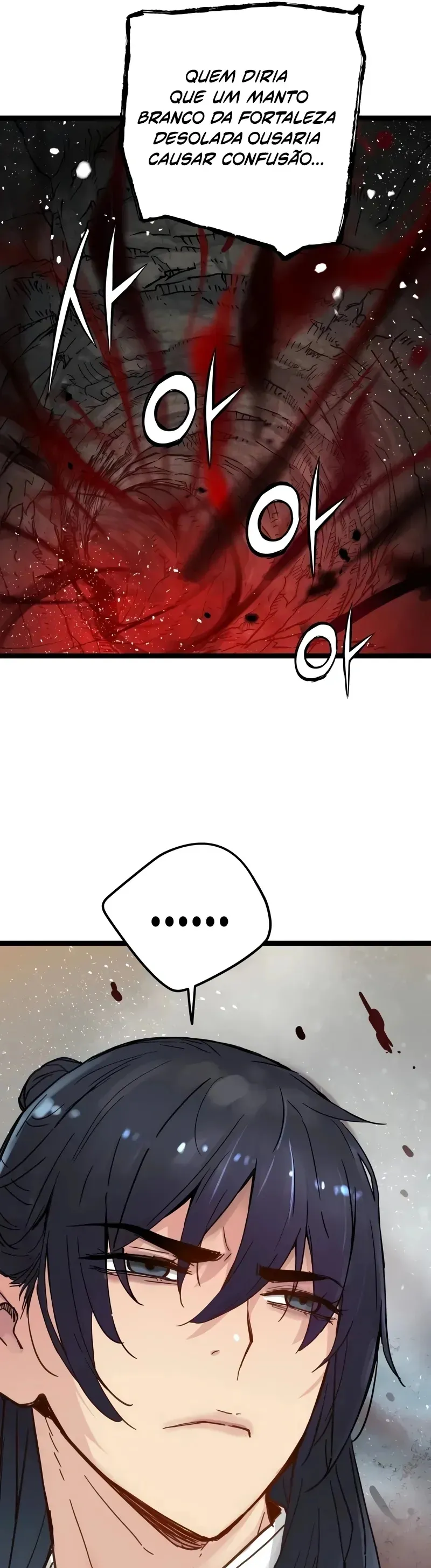 Read Sobrevivência do Gênio com Tempo de Vida Limitado (PT-BR) PT Manga Online