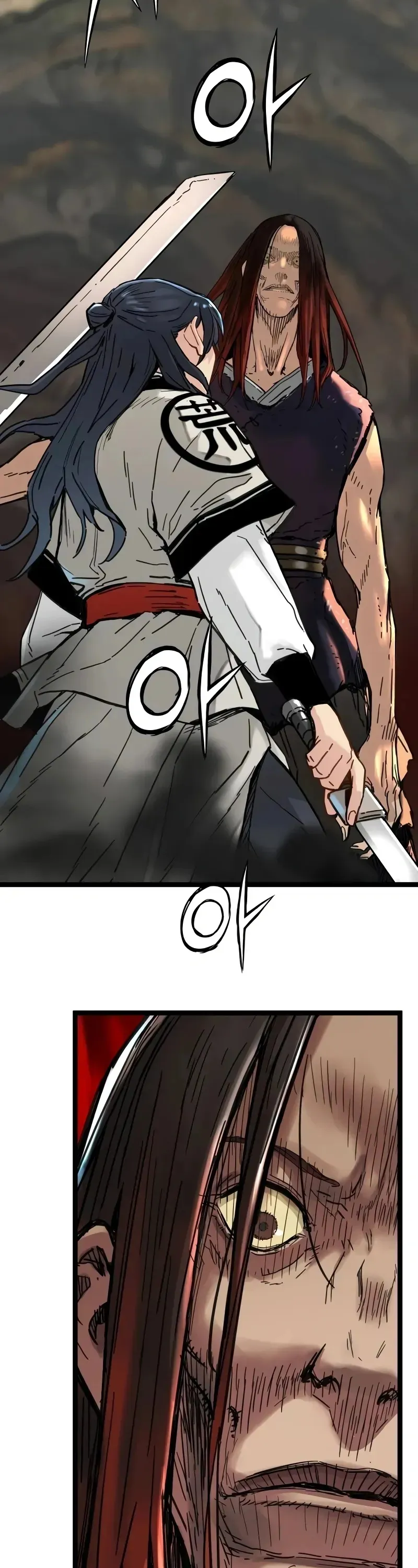 Read Sobrevivência do Gênio com Tempo de Vida Limitado (PT-BR) PT Manga Online