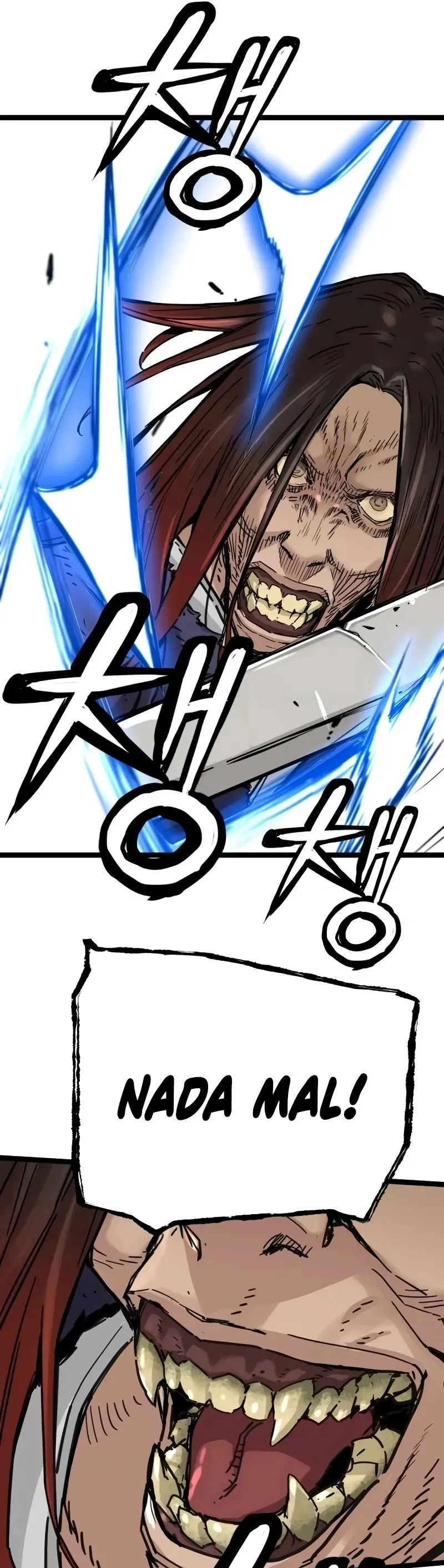 Read Sobrevivência do Gênio com Tempo de Vida Limitado (PT-BR) PT Manga Online