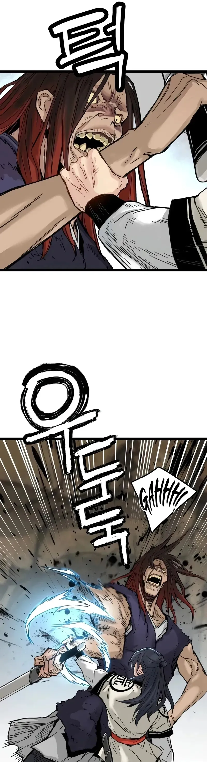 Read Sobrevivência do Gênio com Tempo de Vida Limitado (PT-BR) PT Manga Online