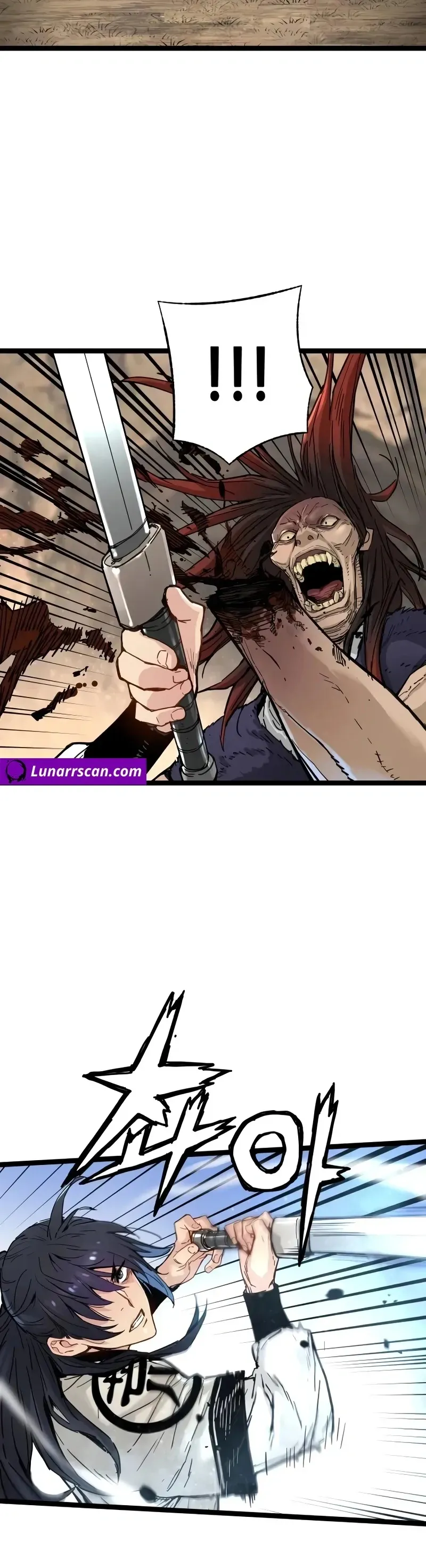 Read Sobrevivência do Gênio com Tempo de Vida Limitado (PT-BR) PT Manga Online