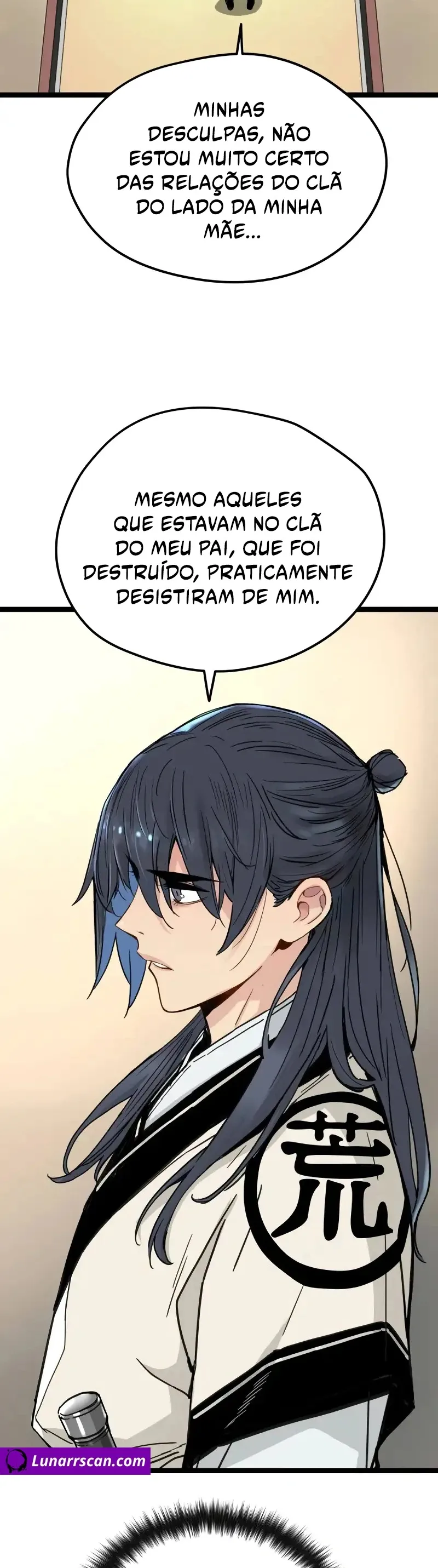 Read Sobrevivência do Gênio com Tempo de Vida Limitado (PT-BR) PT Manga Online