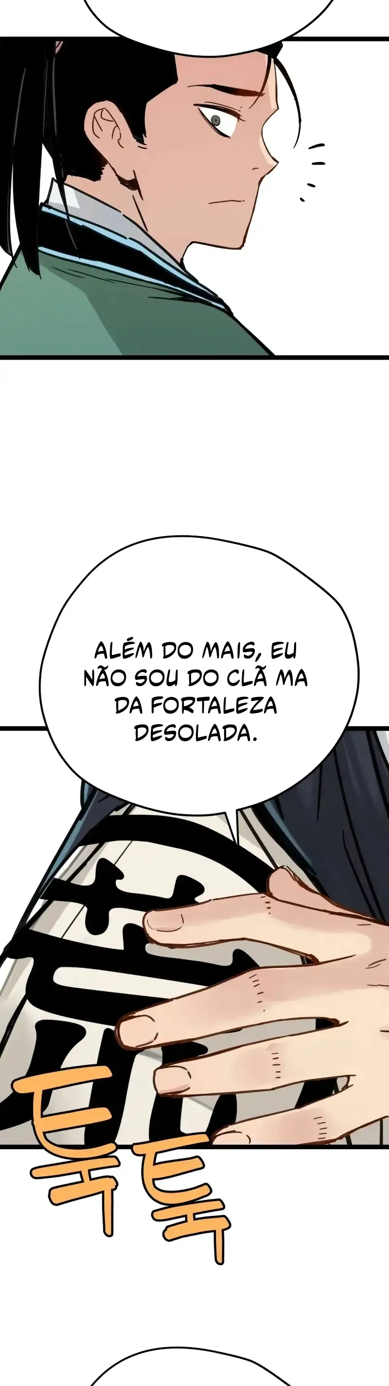 Read Sobrevivência do Gênio com Tempo de Vida Limitado (PT-BR) PT Manga Online