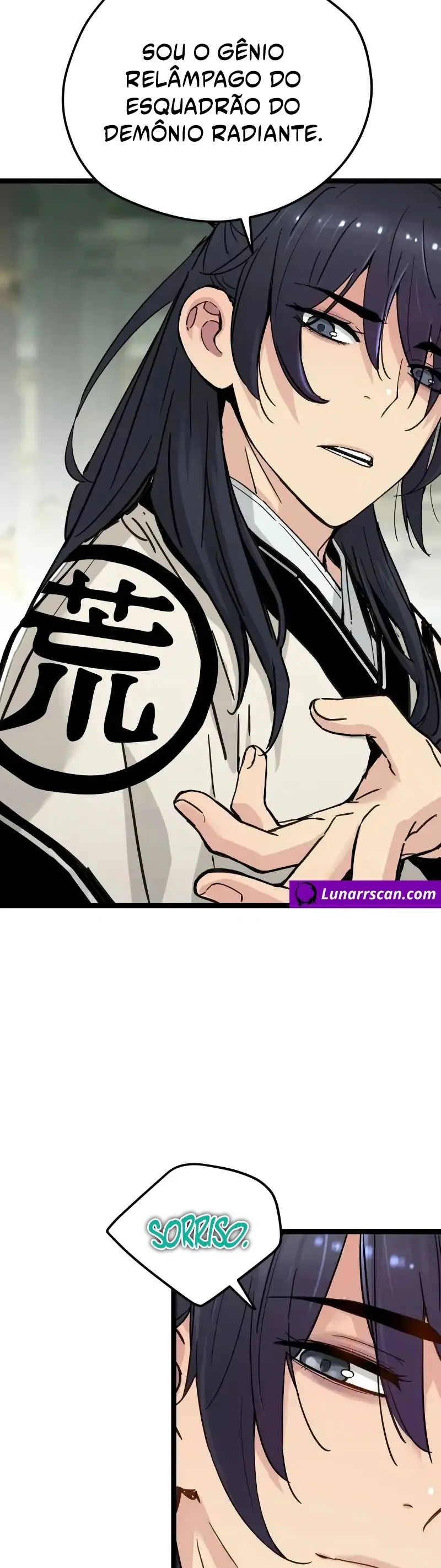 Read Sobrevivência do Gênio com Tempo de Vida Limitado (PT-BR) PT Manga Online