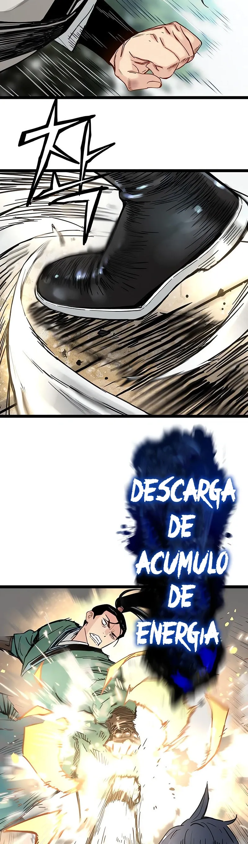 Read Sobrevivência do Gênio com Tempo de Vida Limitado (PT-BR) PT Manga Online