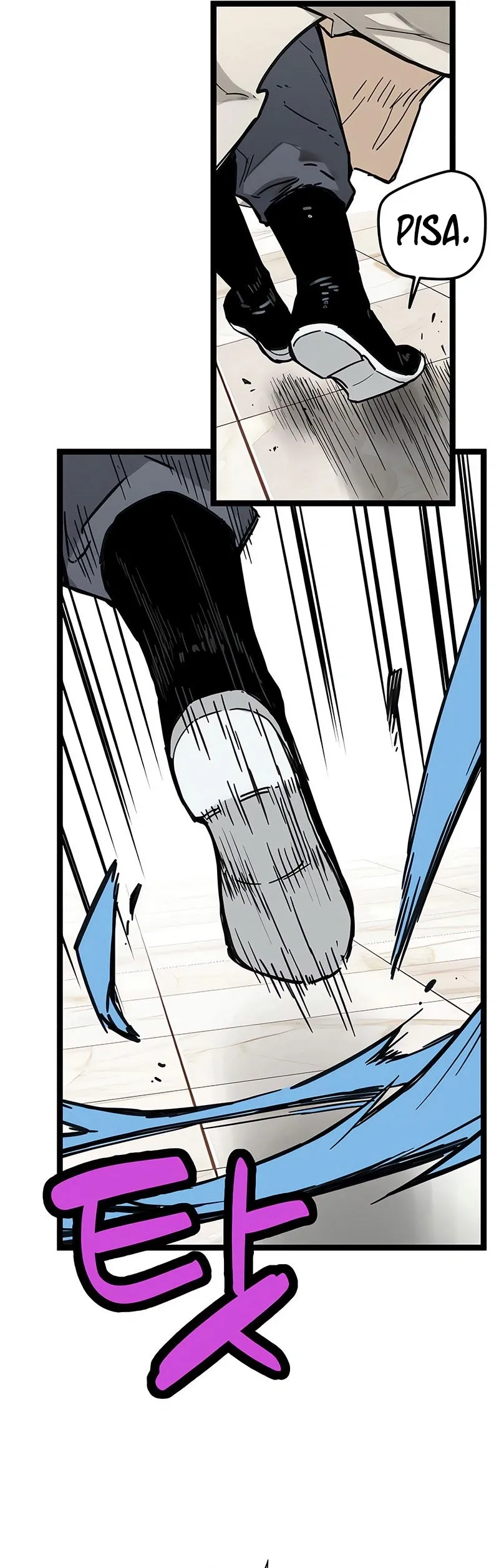 Read Sobrevivência do Gênio com Tempo de Vida Limitado (PT-BR) PT Manga Online