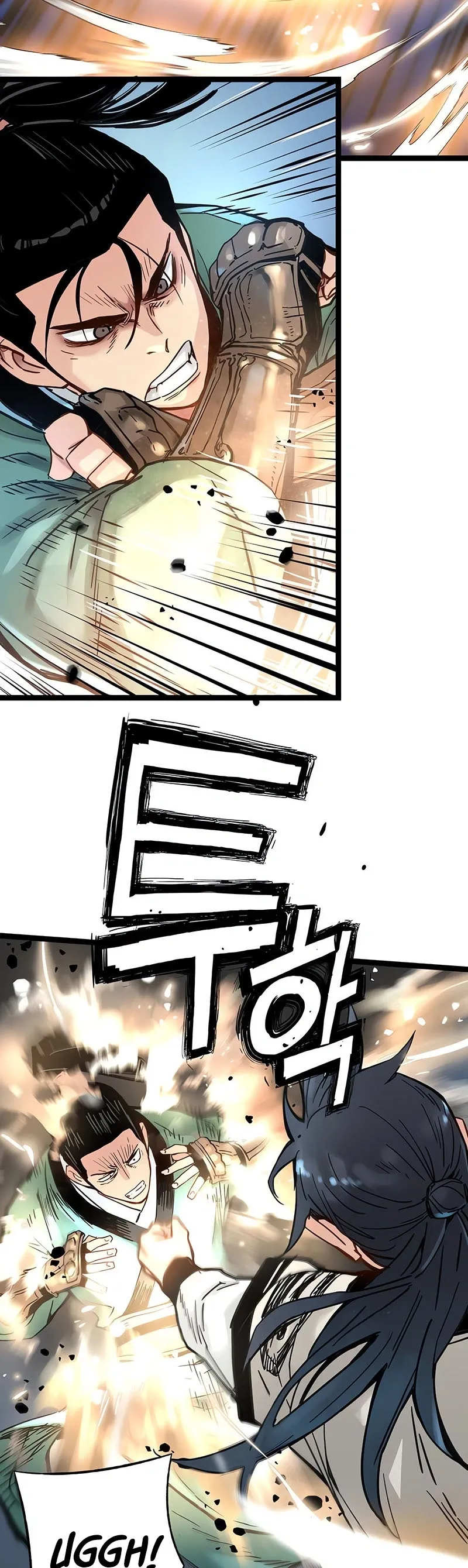 Read Sobrevivência do Gênio com Tempo de Vida Limitado (PT-BR) PT Manga Online