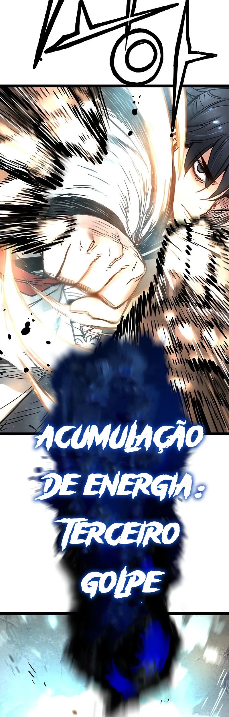 Read Sobrevivência do Gênio com Tempo de Vida Limitado (PT-BR) PT Manga Online