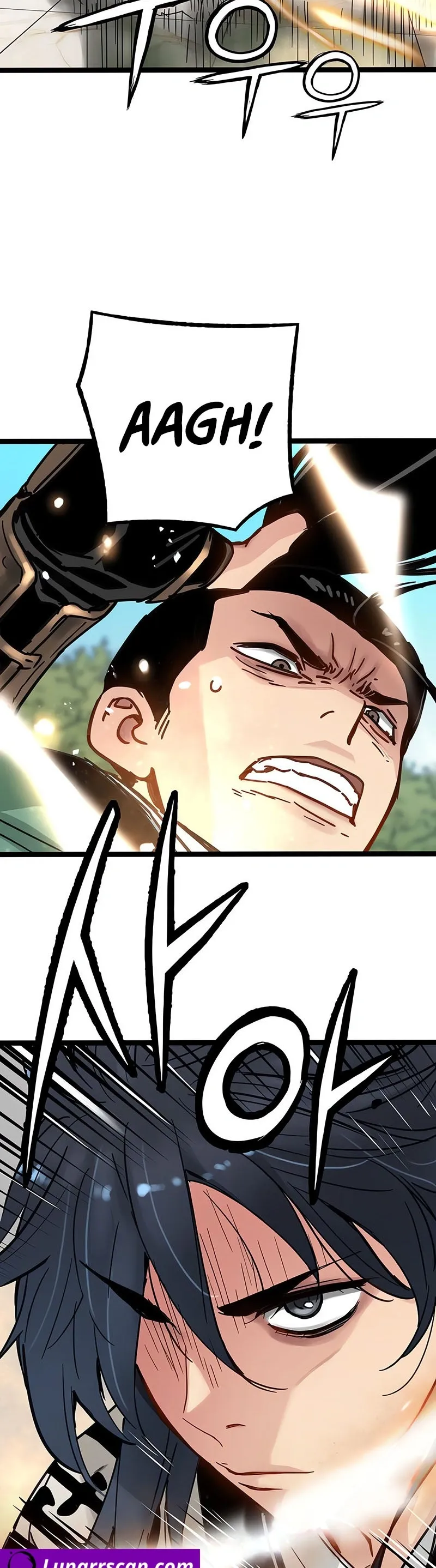 Read Sobrevivência do Gênio com Tempo de Vida Limitado (PT-BR) PT Manga Online