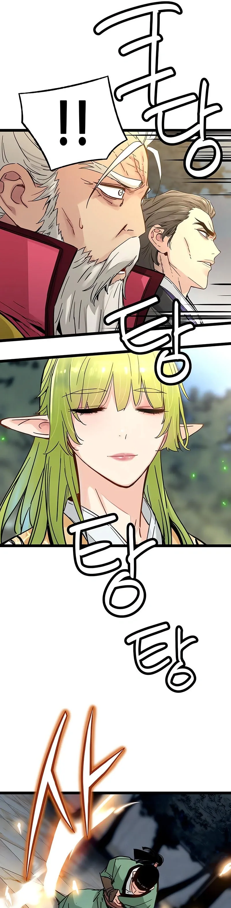 Read Sobrevivência do Gênio com Tempo de Vida Limitado (PT-BR) PT Manga Online