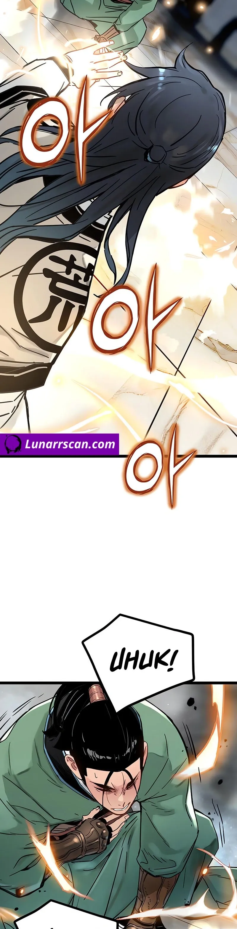 Read Sobrevivência do Gênio com Tempo de Vida Limitado (PT-BR) PT Manga Online
