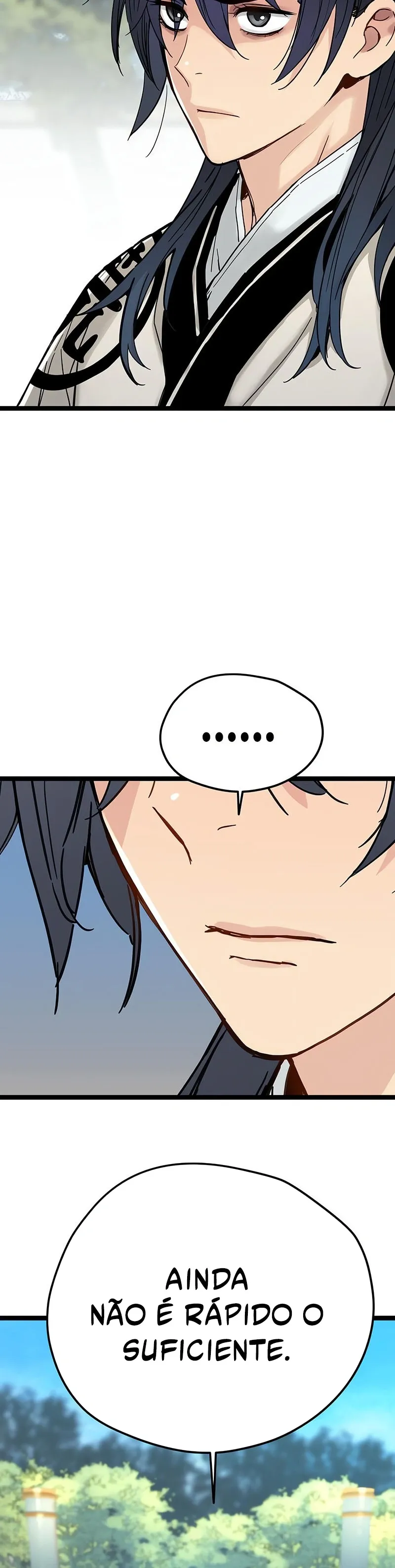 Read Sobrevivência do Gênio com Tempo de Vida Limitado (PT-BR) PT Manga Online