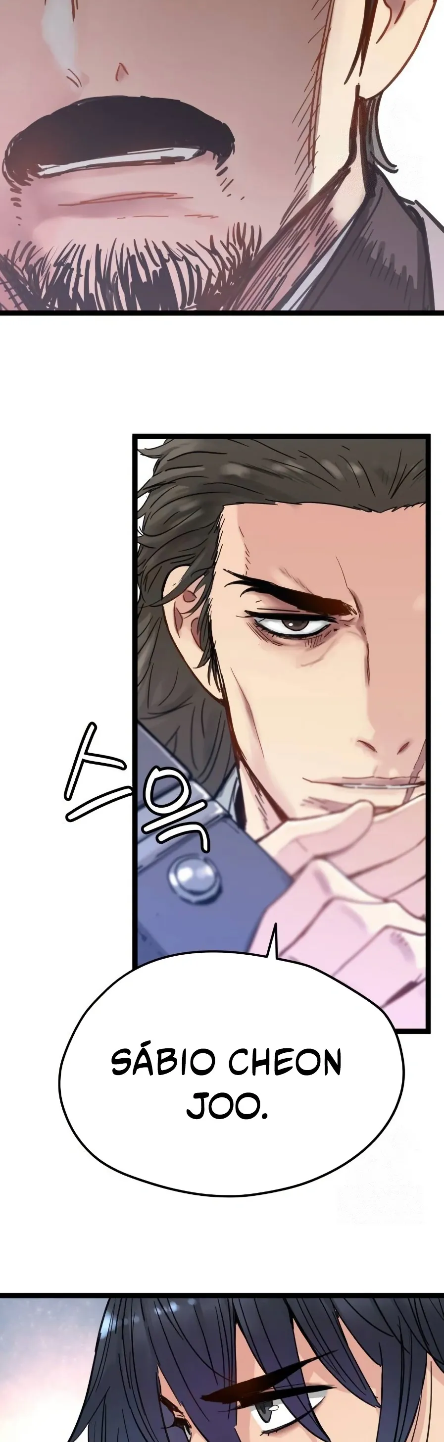 Read Sobrevivência do Gênio com Tempo de Vida Limitado (PT-BR) PT Manga Online