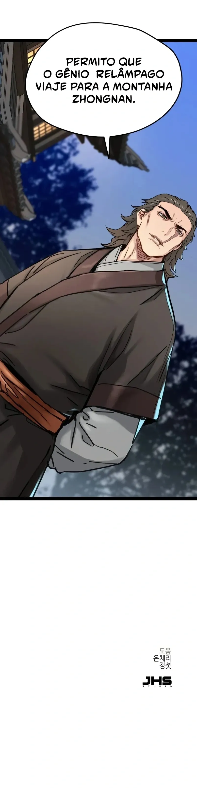 Read Sobrevivência do Gênio com Tempo de Vida Limitado (PT-BR) PT Manga Online
