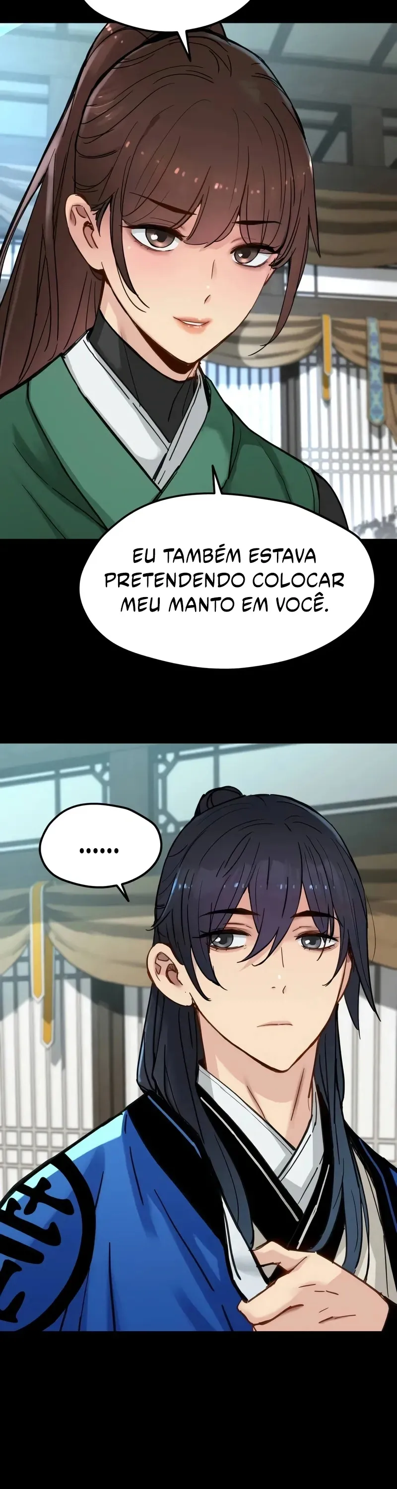 Read Sobrevivência do Gênio com Tempo de Vida Limitado (PT-BR) PT Manga Online